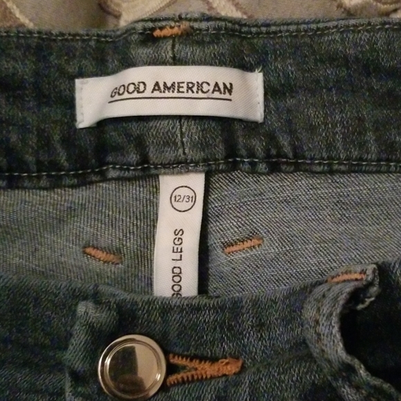 Good American jeans - Picture 2 of 5
